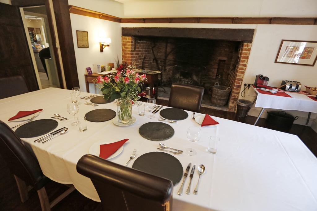 Langaller Manor House Taunton Zewnętrze zdjęcie