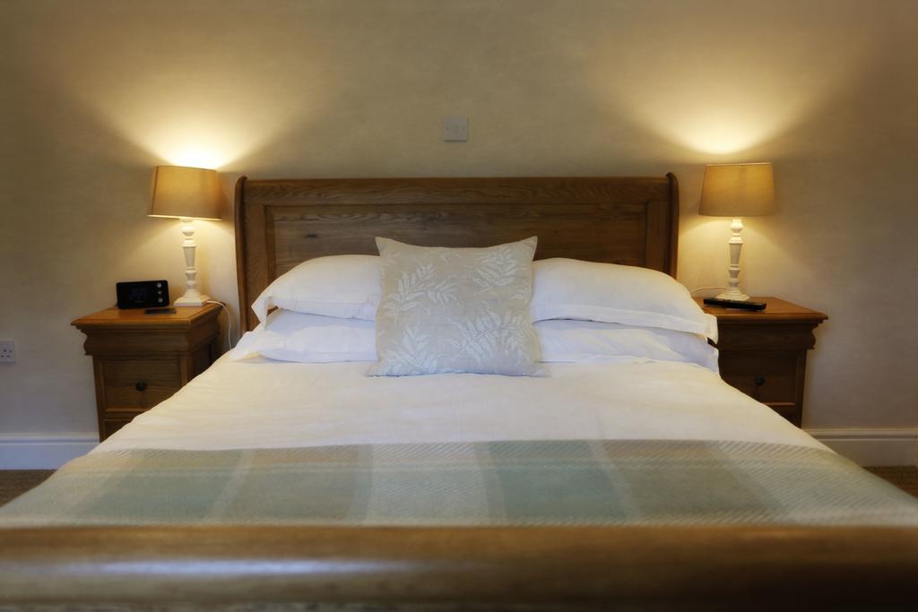 Langaller Manor House Taunton Pokój zdjęcie