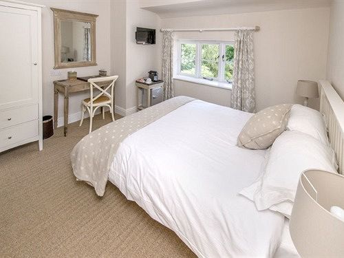 Langaller Manor House Taunton Zewnętrze zdjęcie
