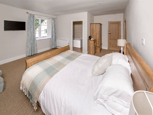 Langaller Manor House Taunton Zewnętrze zdjęcie